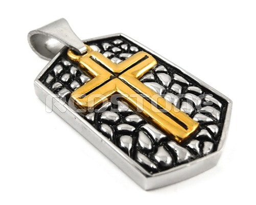 Oceľový prívesok SP1111